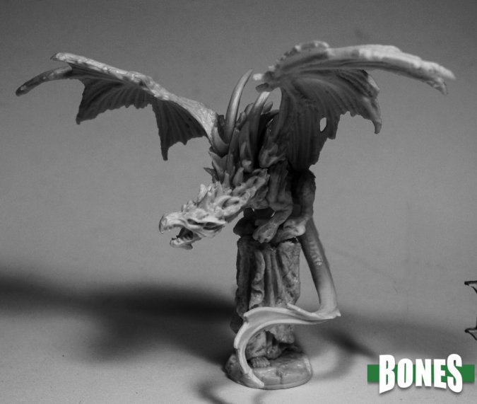 Reaper Dark Heaven: Bones Classic - Temple Dragon | Dragon's Lair Comics and Fantasy Houston TX