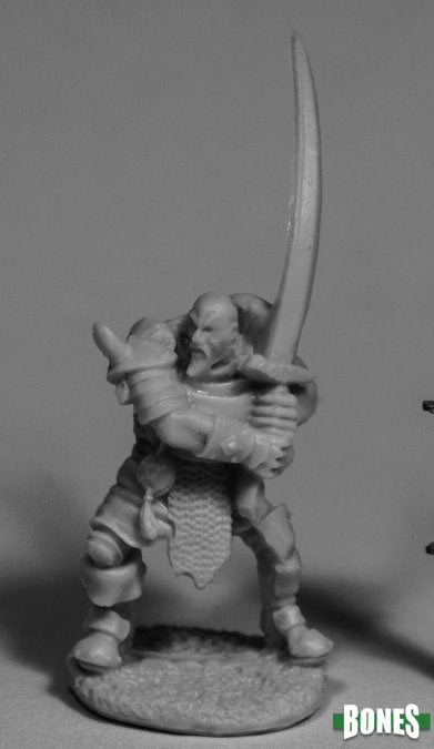 Reaper Bones: Bandit Enforcer | Dragon's Lair Comics and Fantasy Houston TX