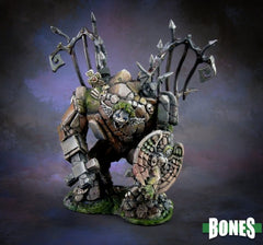 Reaper Dark Heaven: Bones Classic - Graveyard Golem | Dragon's Lair Comics and Fantasy Houston TX