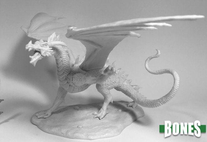 Reaper Bones: Diabolus Dragon | Dragon's Lair Comics and Fantasy Houston TX