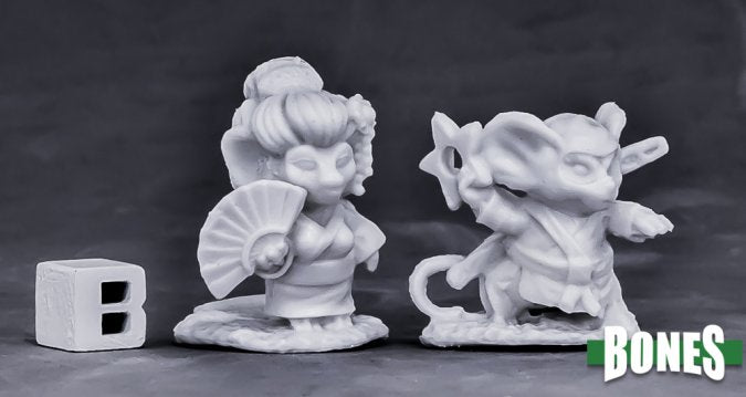 Reaper Bones: Eastern Mouslings (2) | Dragon's Lair Comics and Fantasy Houston TX