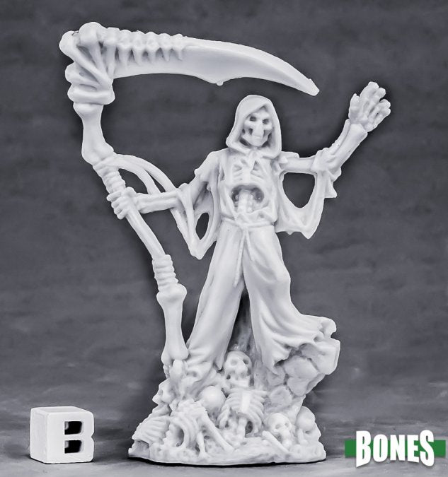 Reaper Bones: Undying Lord of Death | Dragon's Lair Comics and Fantasy Houston TX