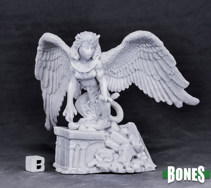 Reaper Dark Heaven: Bones Classic - Sphinx | Dragon's Lair Comics and Fantasy Houston TX