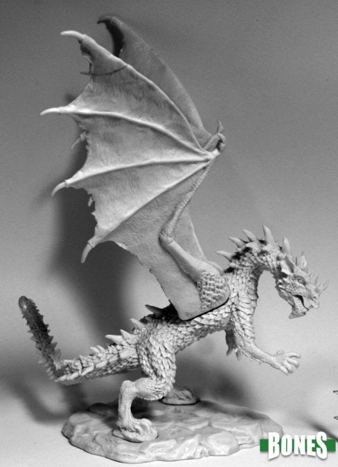 Reaper Bones: Stormwing Dragon | Dragon's Lair Comics and Fantasy Houston TX