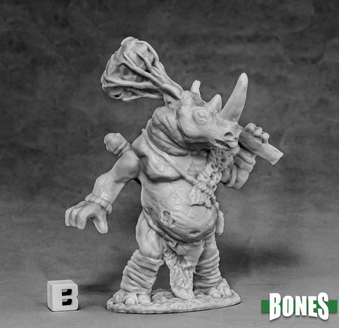 Reaper Bones: Avatar of Resilience (Rhino) | Dragon's Lair Comics and Fantasy Houston TX