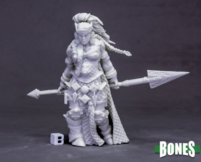 Reaper Bones: Vanja Fire Giant Queen | Dragon's Lair Comics and Fantasy Houston TX