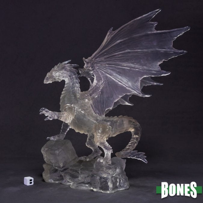 Reaper Bones: Invisible Kyphrixis | Dragon's Lair Comics and Fantasy Houston TX