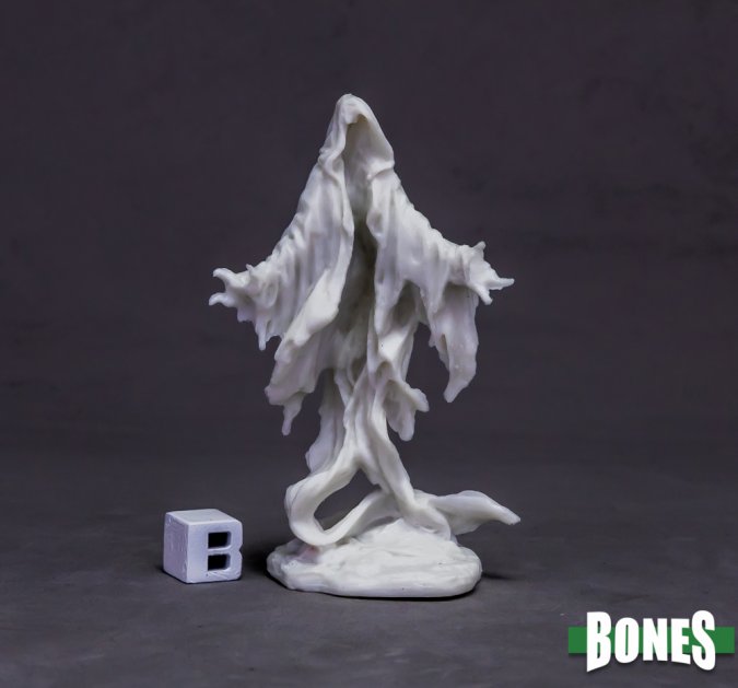 Reaper Bones: Death Shroud | Dragon's Lair Comics and Fantasy Houston TX