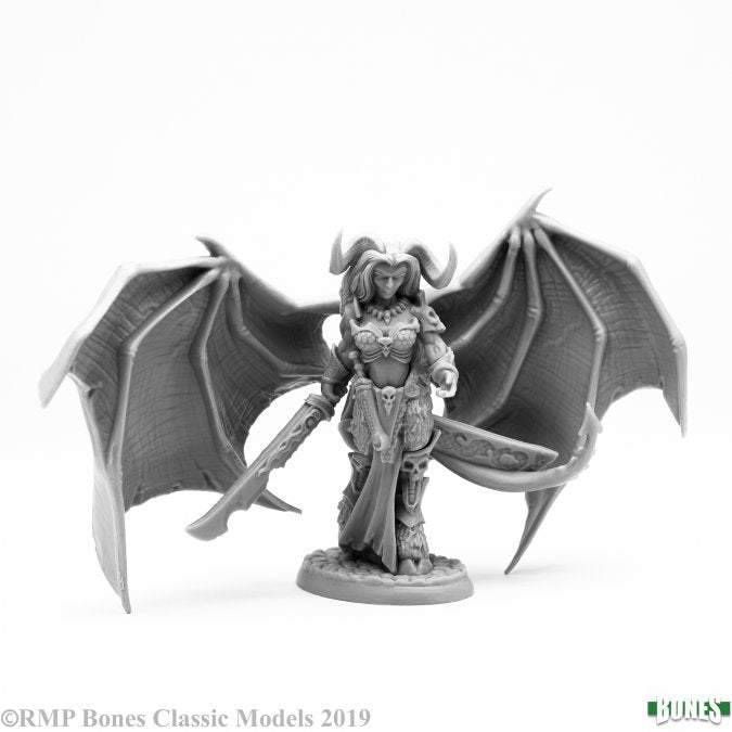 Reaper Bones: Queen of Hell | Dragon's Lair Comics and Fantasy Houston TX