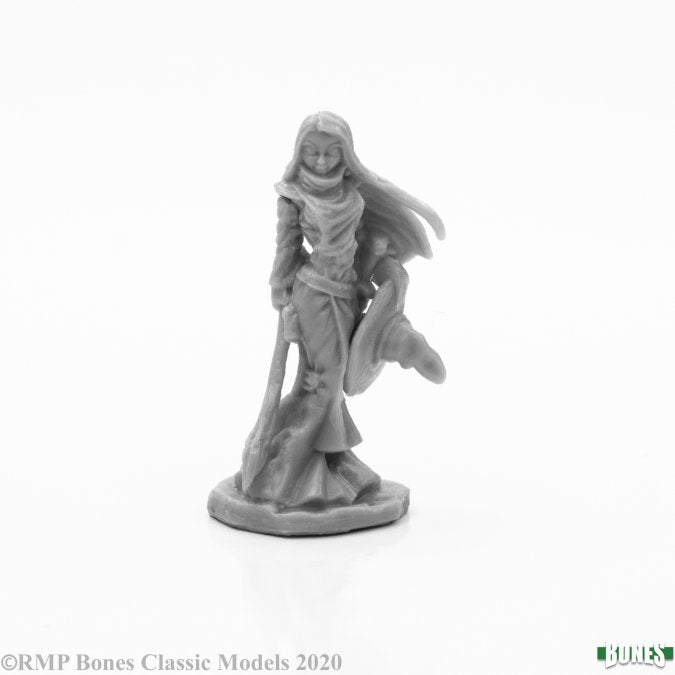 Reaper Bones: Half-Elf Witch, Willow | Dragon's Lair Comics and Fantasy Houston TX