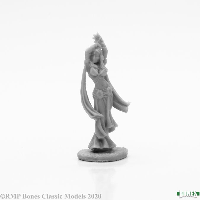 Reaper Bones: Nemesra Dancing Girl | Dragon's Lair Comics and Fantasy Houston TX