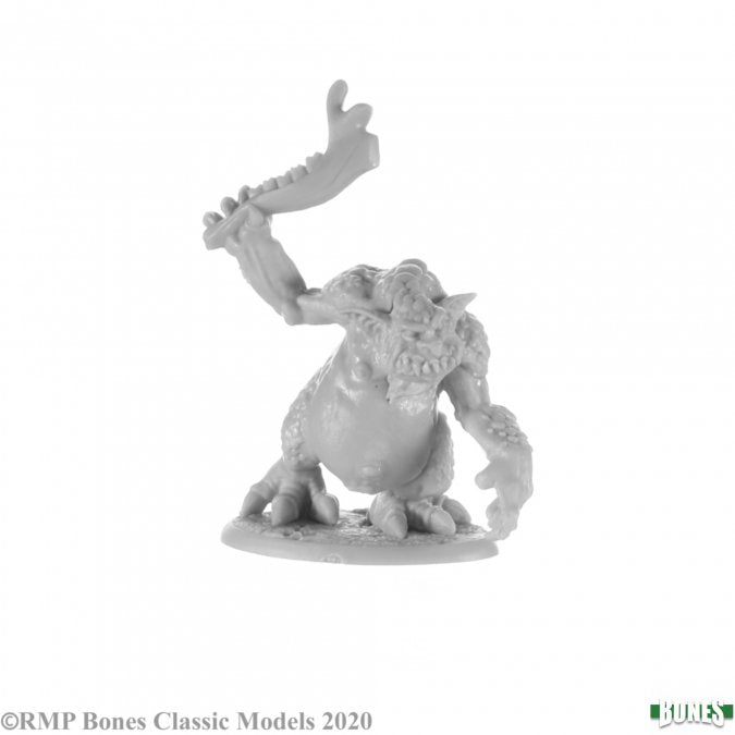 Reaper Bones: Cave Troll | Dragon's Lair Comics and Fantasy Houston TX