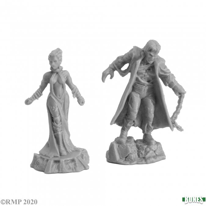 Reaper Bones: Graveflesh Servants (2) | Dragon's Lair Comics and Fantasy Houston TX