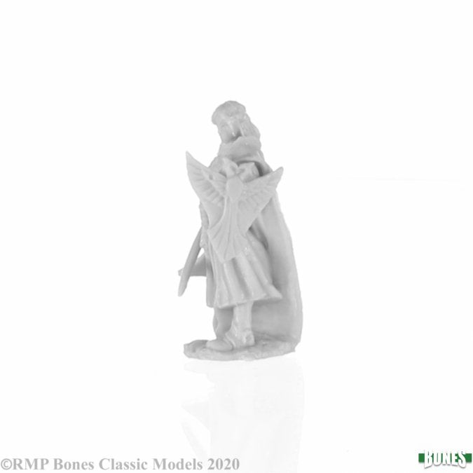 Reaper Bones: Elf Paladin, Alandin | Dragon's Lair Comics and Fantasy Houston TX