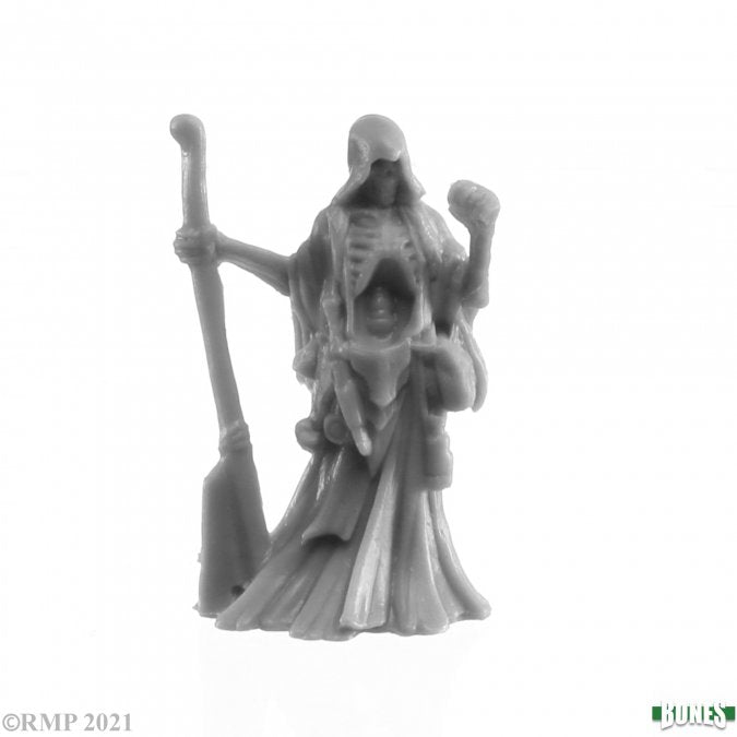 Reaper Bones: Charon, Lord of the Styx | Dragon's Lair Comics and Fantasy Houston TX