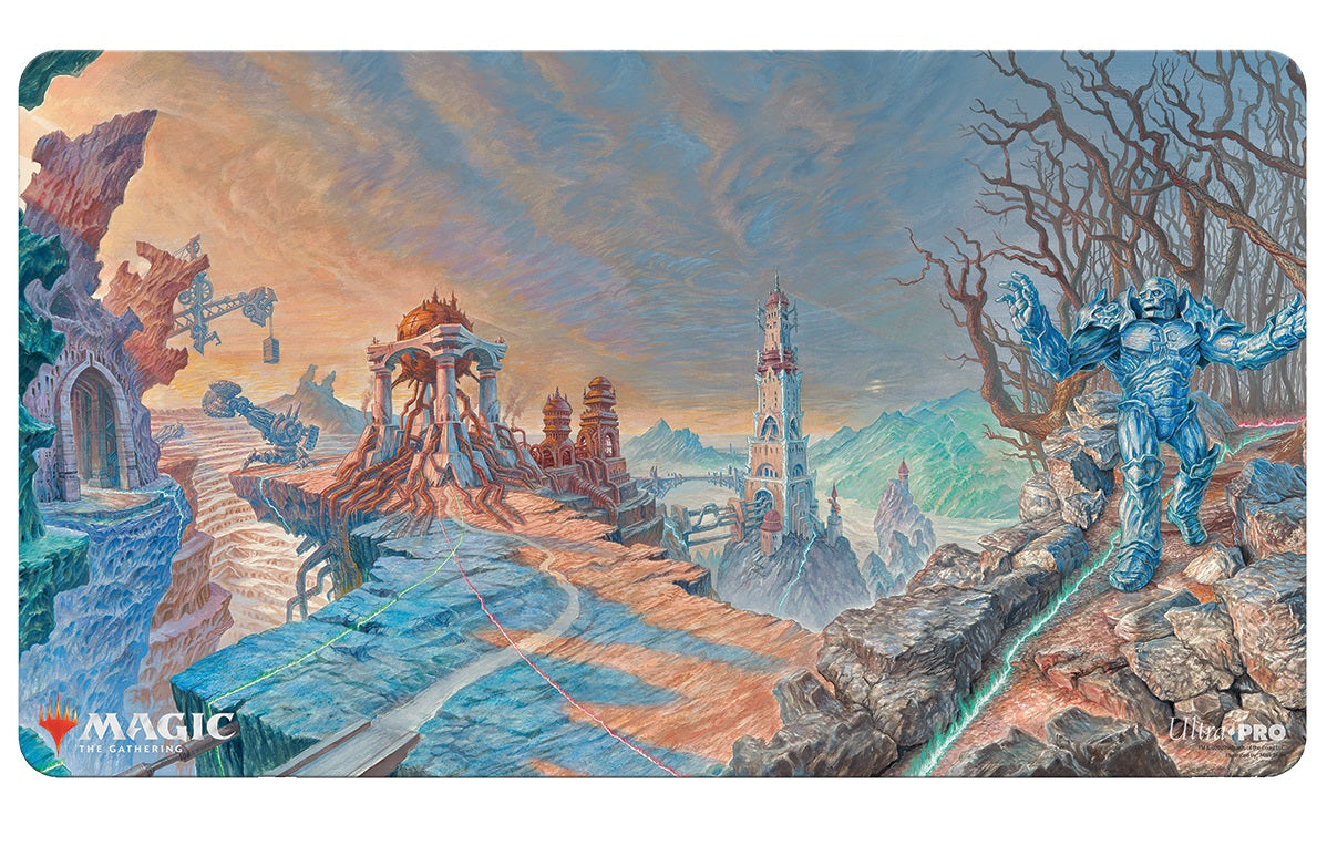 Ultra Pro MTG Double Masters Playmat V3 | Dragon's Lair Comics and Fantasy Houston TX