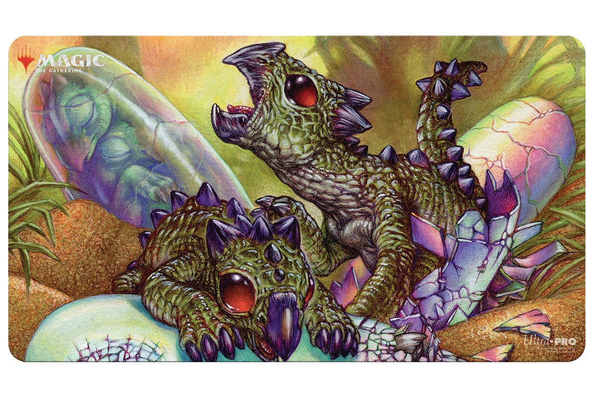 Ultra Pro MTG Duble Masters Playmat V2 | Dragon's Lair Comics and Fantasy Houston TX