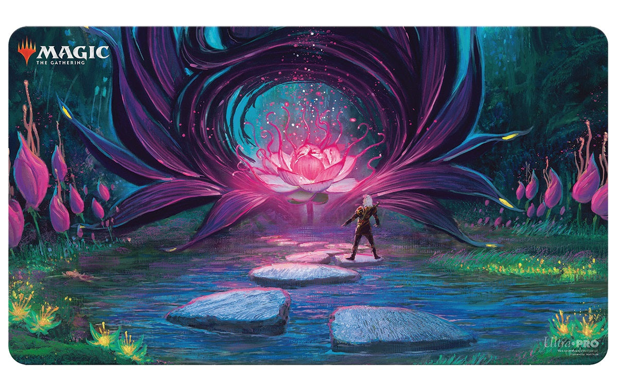 Ultra Pro MTG Double Masters Playmat V1 | Dragon's Lair Comics and Fantasy Houston TX