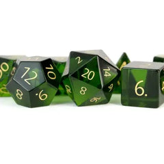 MDG: Birthstone Gemstone Dice | Dragon's Lair Comics and Fantasy Houston TX