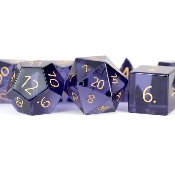 MDG: Birthstone Gemstone Dice | Dragon's Lair Comics and Fantasy Houston TX