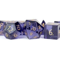 MDG: Birthstone Gemstone Dice | Dragon's Lair Comics and Fantasy Houston TX