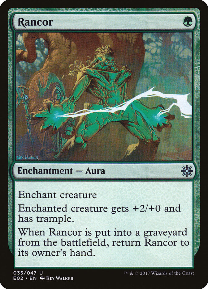 Rancor [Explorers of Ixalan] | Dragon's Lair Comics and Fantasy Houston TX