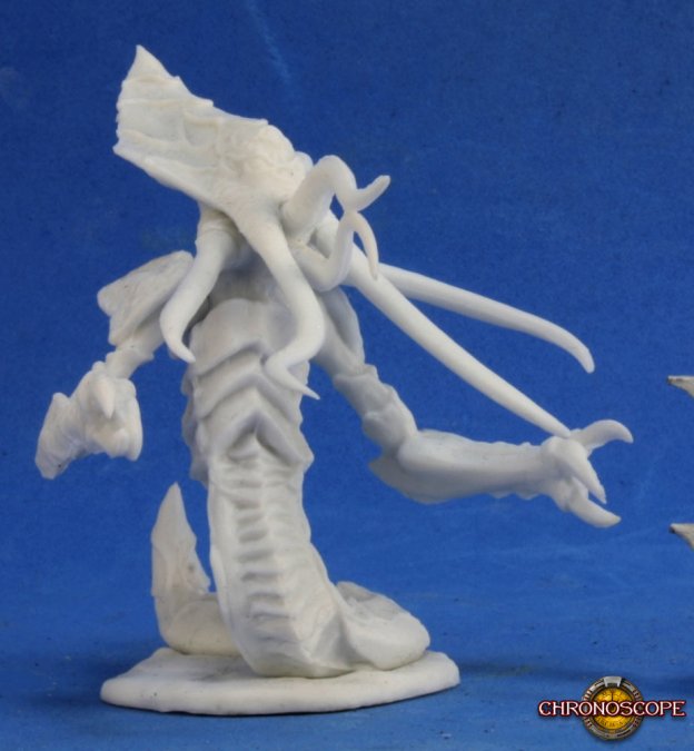 Reaper Bones: Bathalian Exarch | Dragon's Lair Comics and Fantasy Houston TX