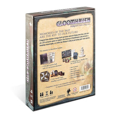 Gloomhaven Forgotten Circles | Dragon's Lair Comics and Fantasy Houston TX