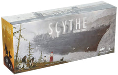 Scythe: The wind Gambit | Dragon's Lair Comics and Fantasy Houston TX