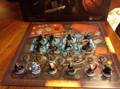 Mice and Mystics | Dragon's Lair Comics and Fantasy Houston TX