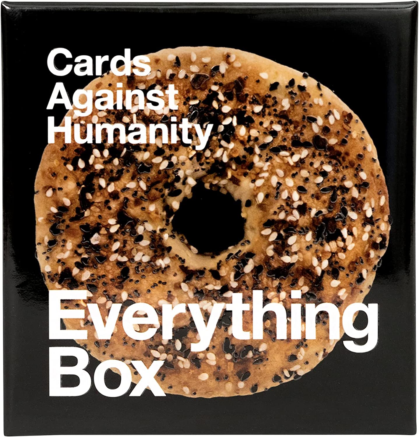 Cards Against Humanity Everything Box | Dragon's Lair Comics and Fantasy Houston TX