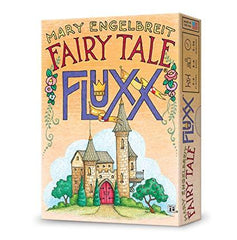 Fluxx: Fairy Tale | Dragon's Lair Comics and Fantasy Houston TX