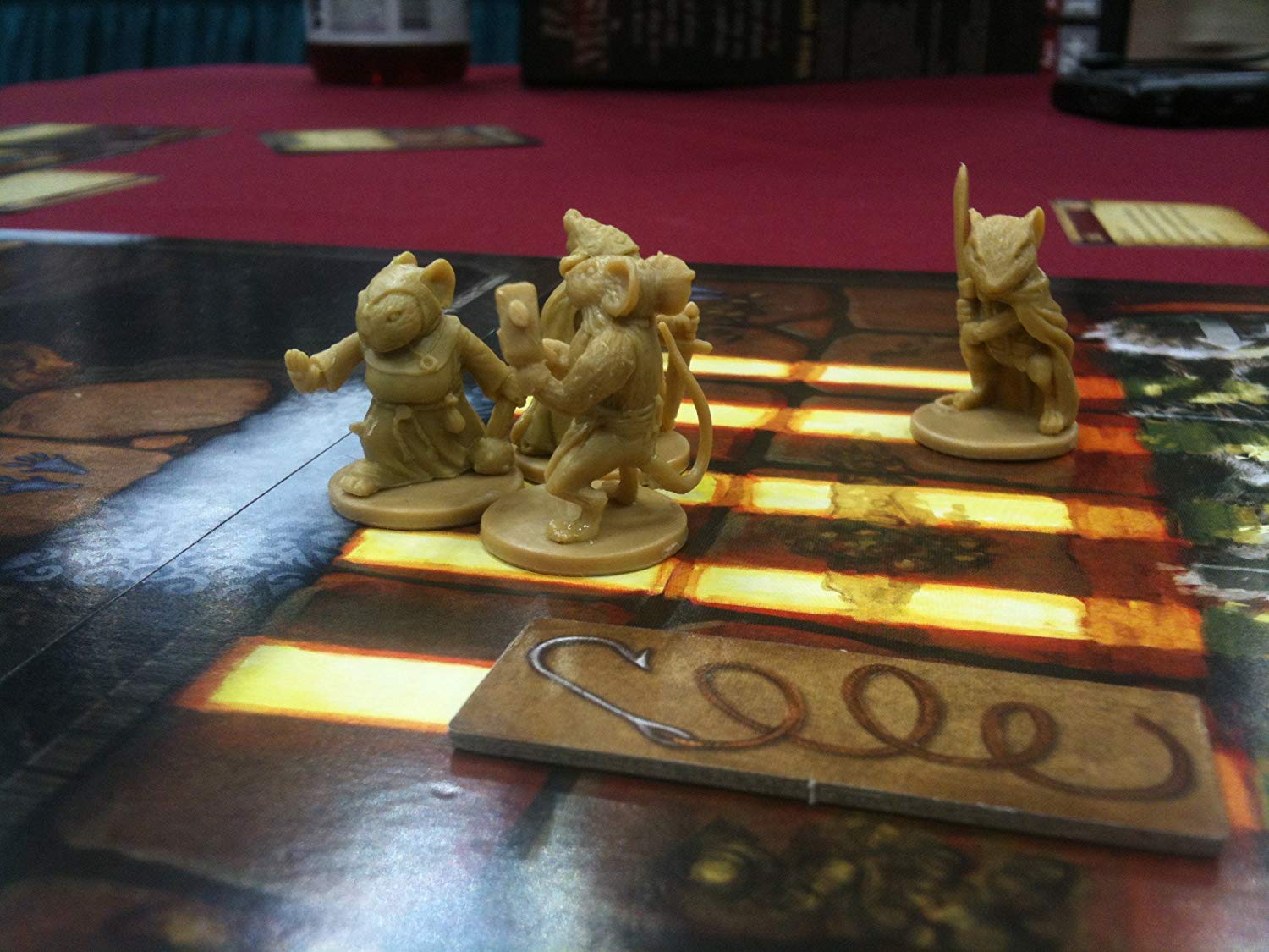 Mice and Mystics | Dragon's Lair Comics and Fantasy Houston TX