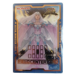 Field Center Card: Beatrice, Lady of the Eternal (Judge) Promo | Dragon's Lair Comics and Fantasy Houston TX