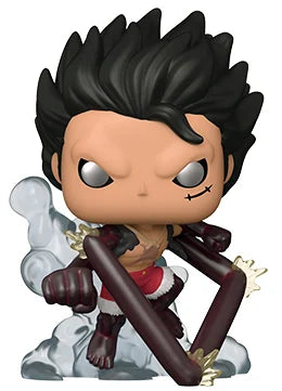 Funko Pop One Piece Snake Man Luffy | Dragon's Lair Comics and Fantasy Houston TX