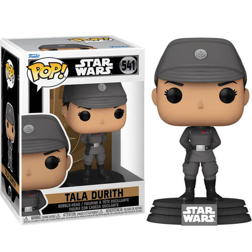 Funko POP! Obi-Wan Kenobi Series: Tala Durith | Dragon's Lair Comics and Fantasy Houston TX