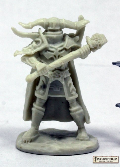 Reaper Bones: Graveknight | Dragon's Lair Comics and Fantasy Houston TX