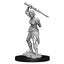 Wizkids Magic the Gathering Unpainted Miniatures: W14 Nahiri | Dragon's Lair Comics and Fantasy Houston TX