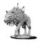 Wizkids Wizkids Magic the Gathering Unpainted Miniatures: W14 Cosmo Wolf | Dragon's Lair Comics and Fantasy Houston TX