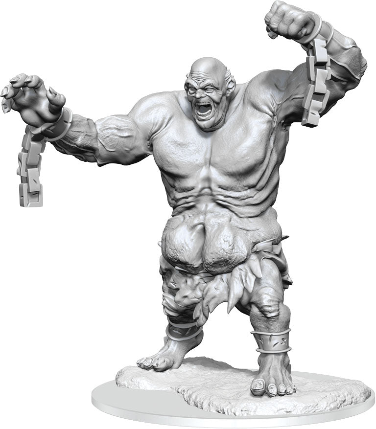 Dungeons & Dragons Nolzur`s Marvelous Unpainted Miniatures: W16 Mouth of Grolantor | Dragon's Lair Comics and Fantasy Houston TX