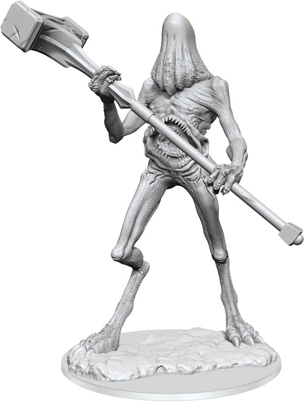 Dungeons & Dragons Nolzur`s Marvelous Unpainted Miniatures: W16 Tomb-Tapper | Dragon's Lair Comics and Fantasy Houston TX