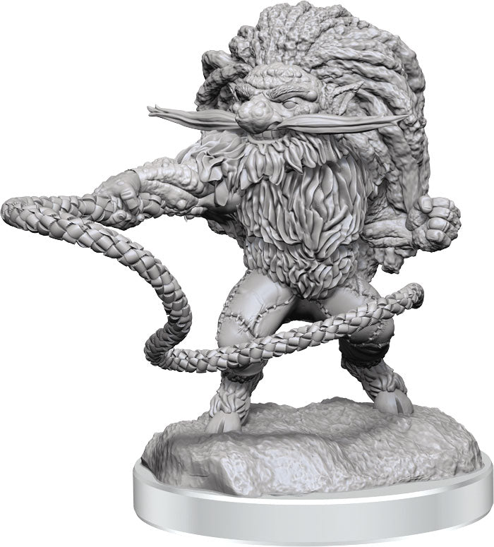 Dungeons & Dragons Nolzur`s Marvelous Unpainted Miniatures: W16 Korreds | Dragon's Lair Comics and Fantasy Houston TX