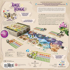 Dice Forge | Dragon's Lair Comics and Fantasy Houston TX