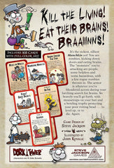 Munchkin Zombies | Dragon's Lair Comics and Fantasy Houston TX