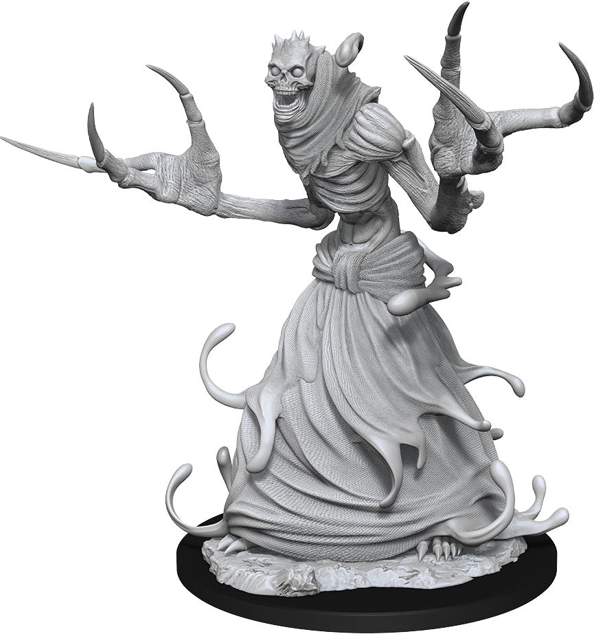 Wizkids Dungeons & Dragons Nolzur`s Marvelous Unpainted Miniatures: W15 Boneclaw | Dragon's Lair Comics and Fantasy Houston TX