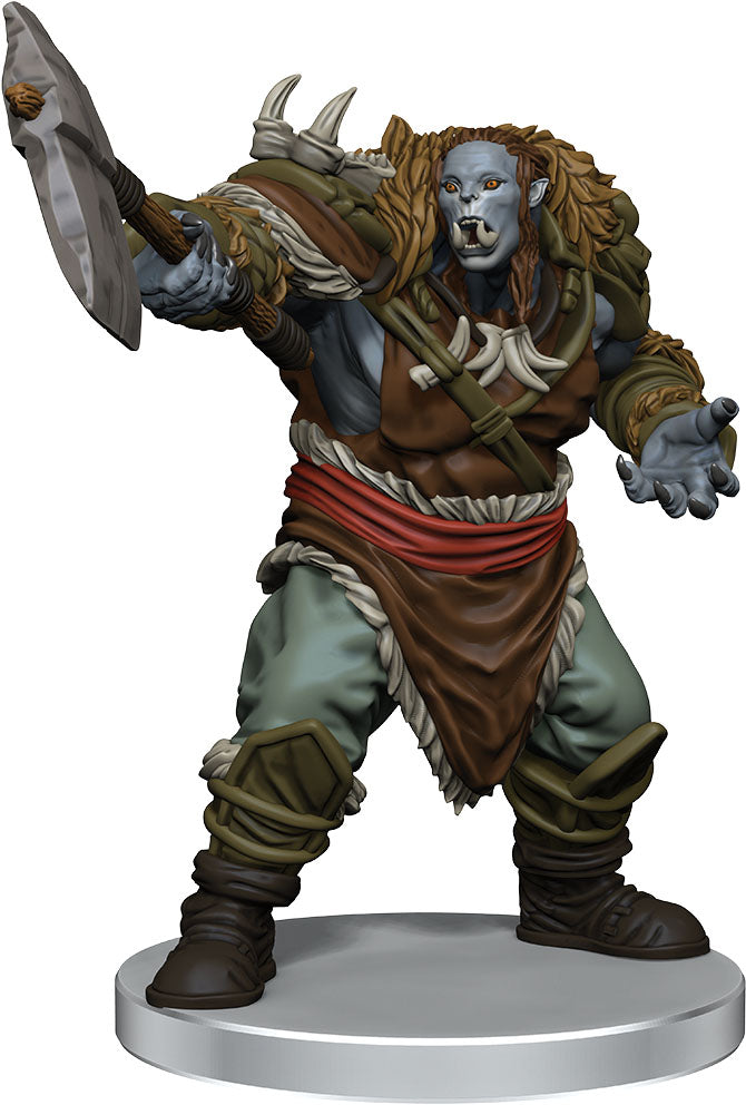 Dungeons & Dragons Icons of the Realms: Orc Warband | Dragon's Lair Comics and Fantasy Houston TX