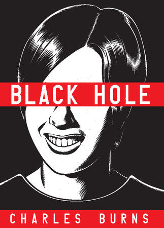 Black Hole | Dragon's Lair Comics and Fantasy Houston TX