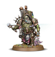 Warhammer 40K: Death Guard Foul Blightspawn | Dragon's Lair Comics and Fantasy Houston TX