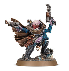 Warhammer 40K: Genestealer Cults Kelermorph | Dragon's Lair Comics and Fantasy Houston TX