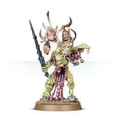 Warhammer Age of Sigmar: Daemons of Nurgle | Dragon's Lair Comics and Fantasy Houston TX